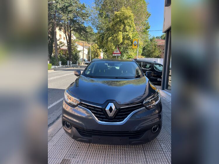 Renault Kadjar  foto 4